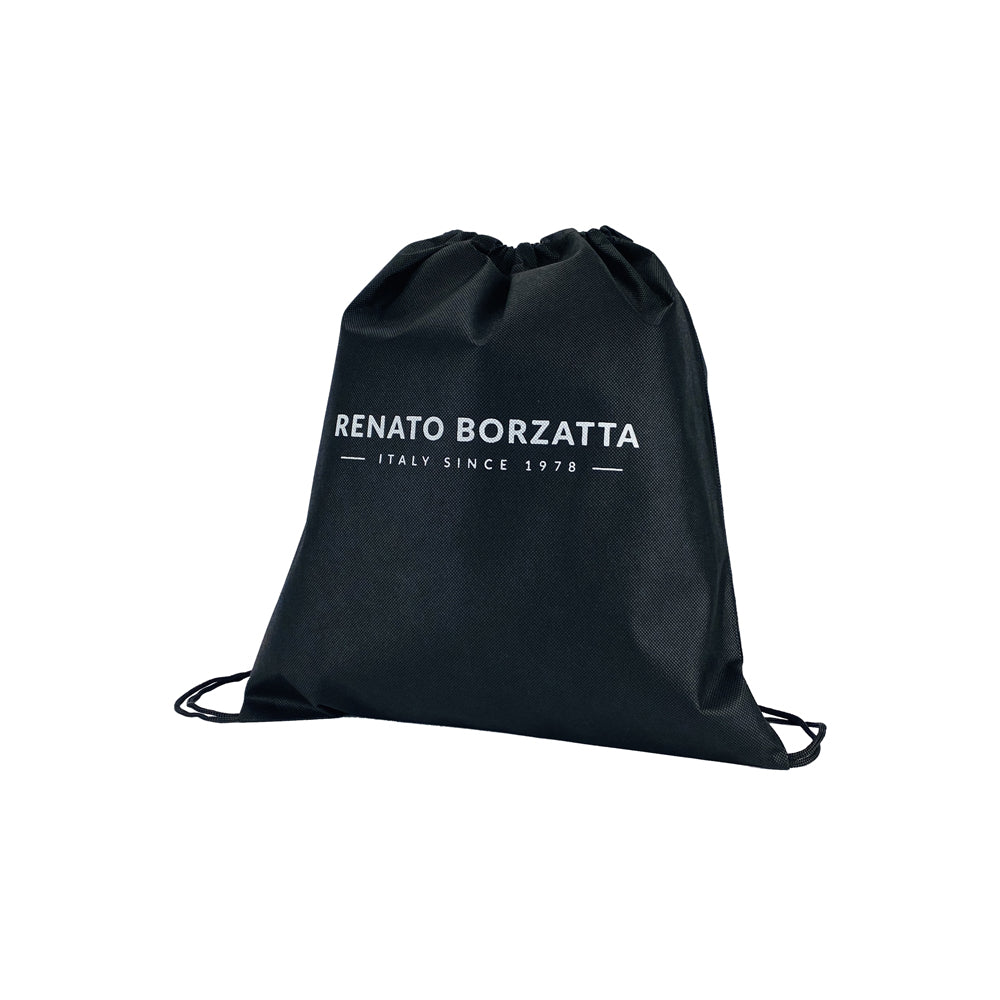 RB2004A | Borsa Shopping Trasformabile in Bauletto in Vera Pelle pieno